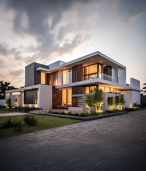villaments in bangalore